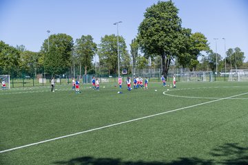 Bild 5 - wCJ Hamburger SV - VfL Pinneberg : Ergebnis: 9:0